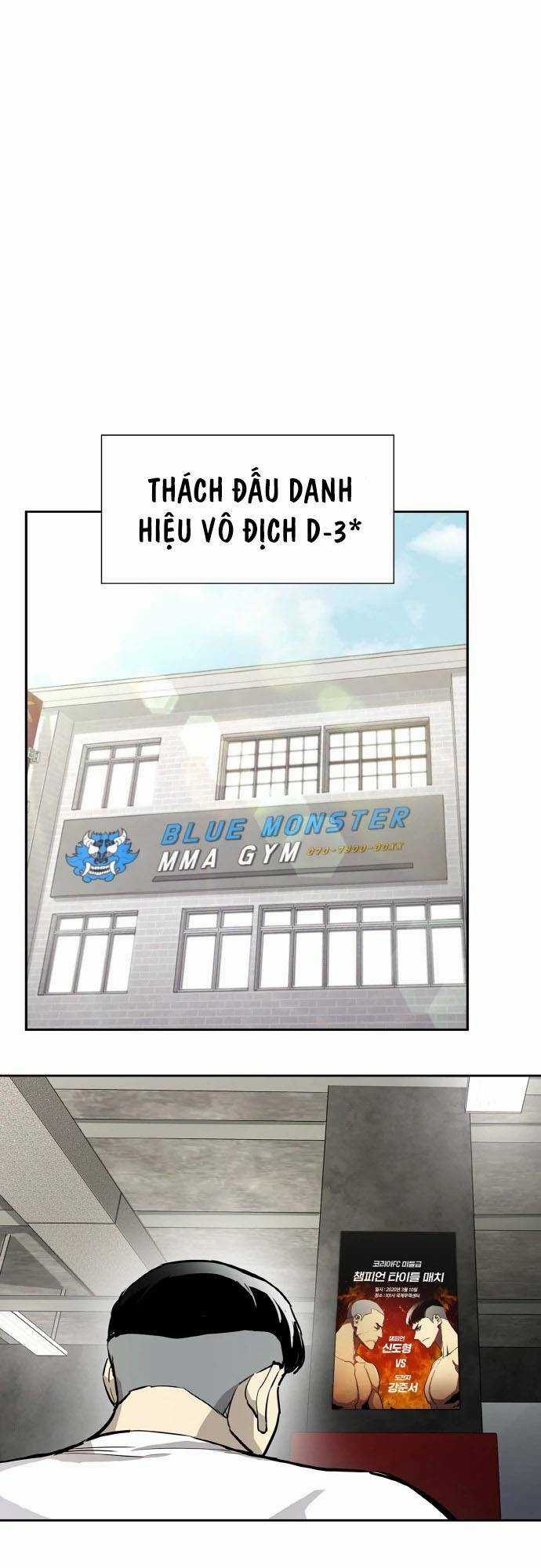 Ranker (2022) - Chapter 1 - Trang 25