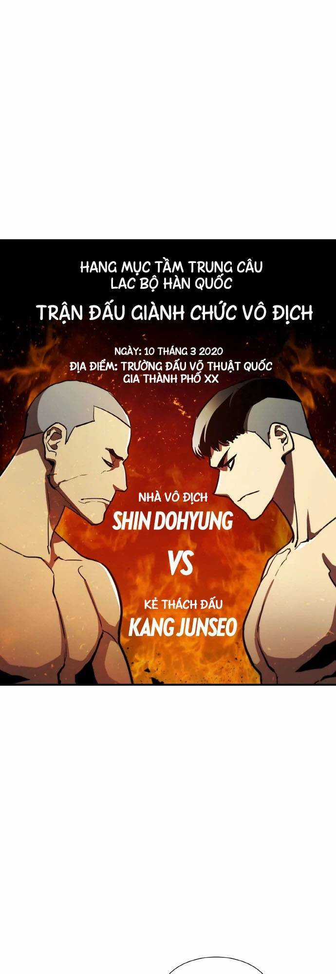 Ranker (2022) - Chapter 1 - Trang 26