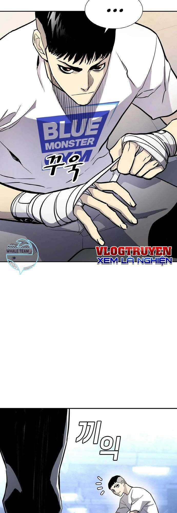 Ranker (2022) - Chapter 1 - Trang 27