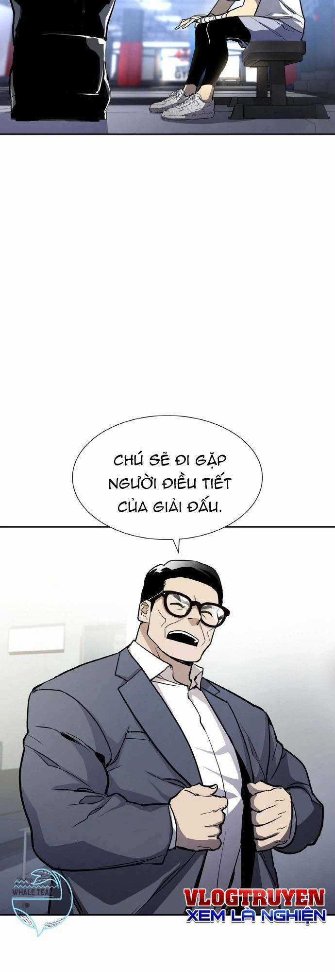 Ranker (2022) - Chapter 1 - Trang 28