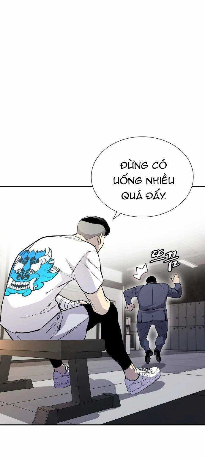 Ranker (2022) - Chapter 1 - Trang 29