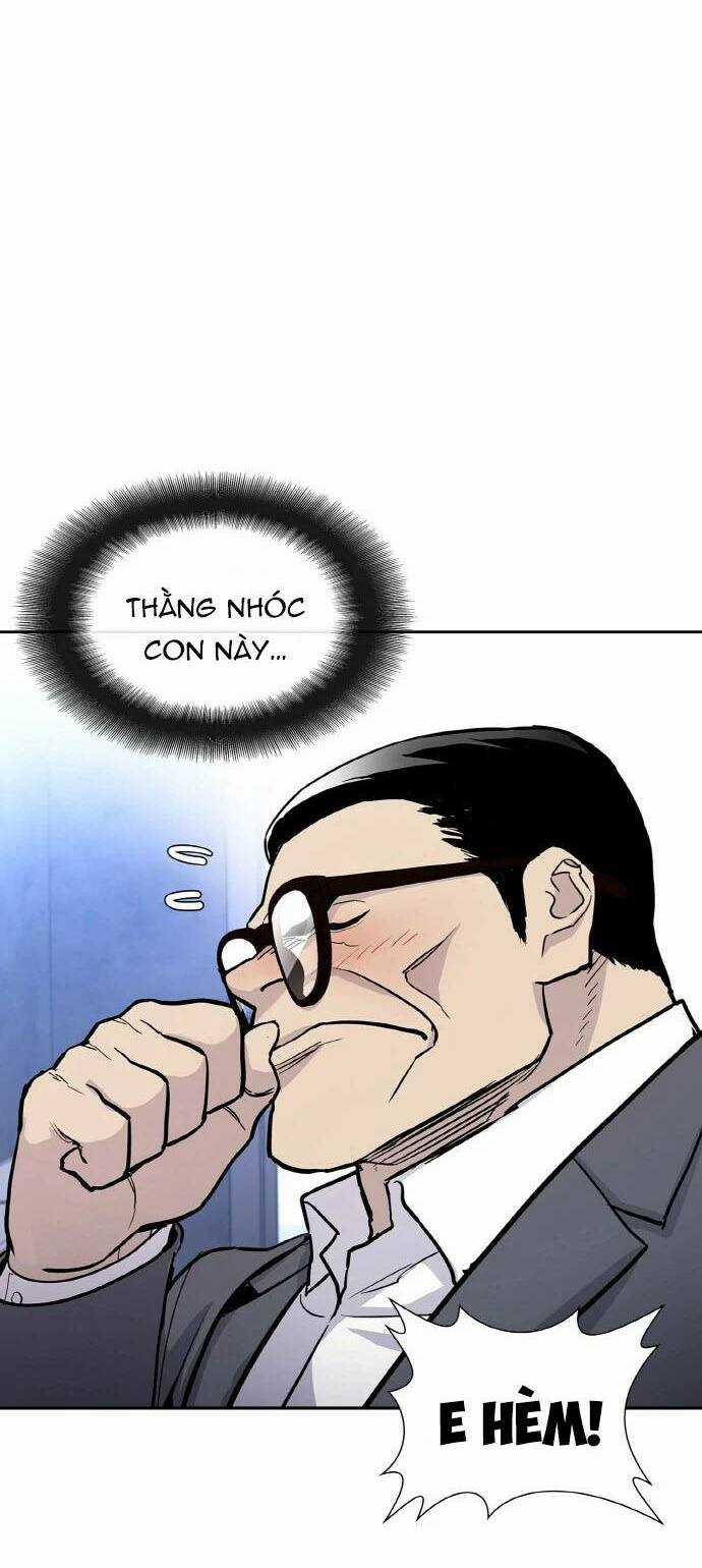 Ranker (2022) - Chapter 1 - Trang 30