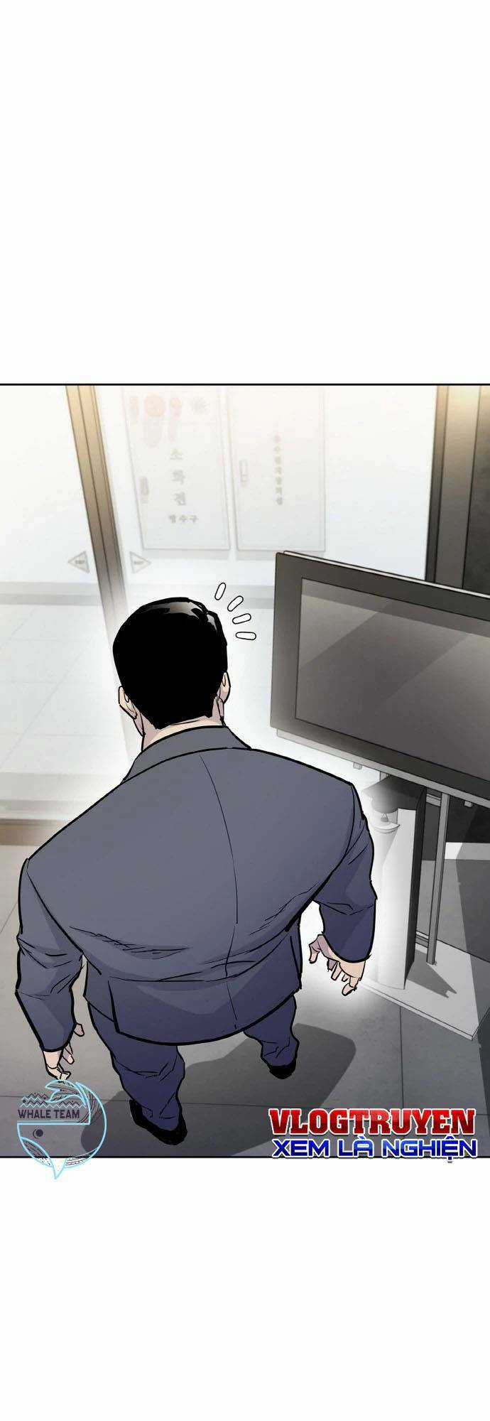 Ranker (2022) - Chapter 1 - Trang 31