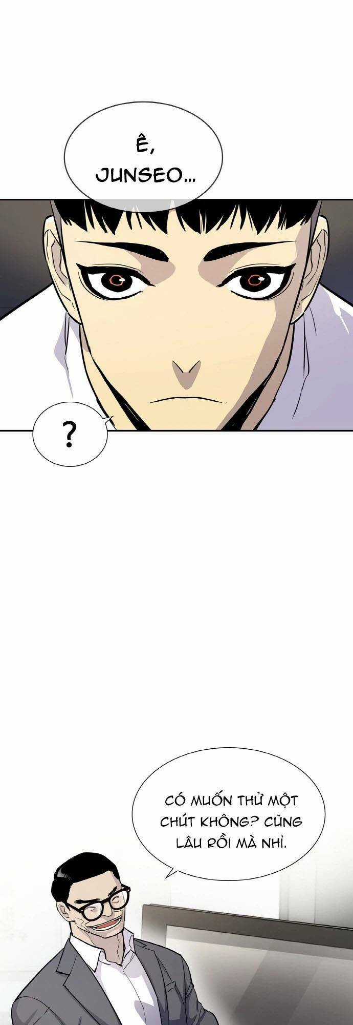 Ranker (2022) - Chapter 1 - Trang 32