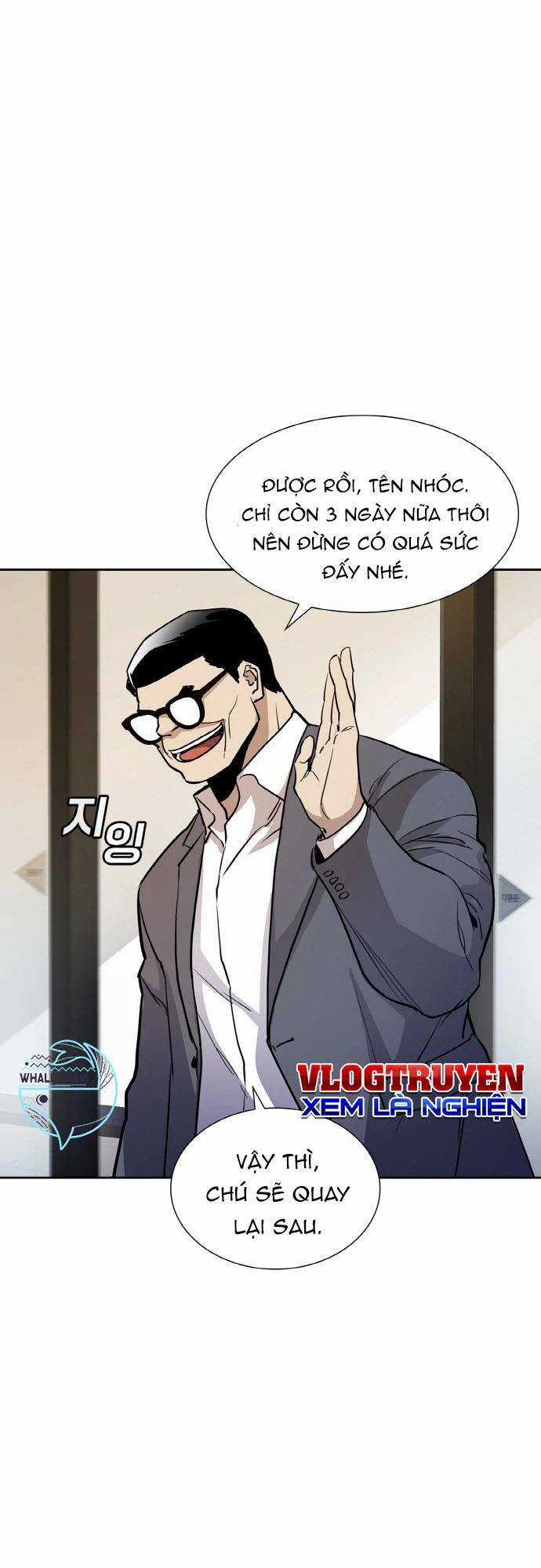 Ranker (2022) - Chapter 1 - Trang 34