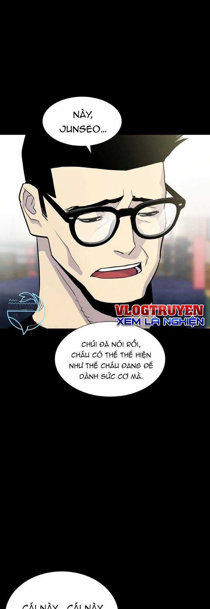 Ranker (2022) - Chapter 1 - Trang 37