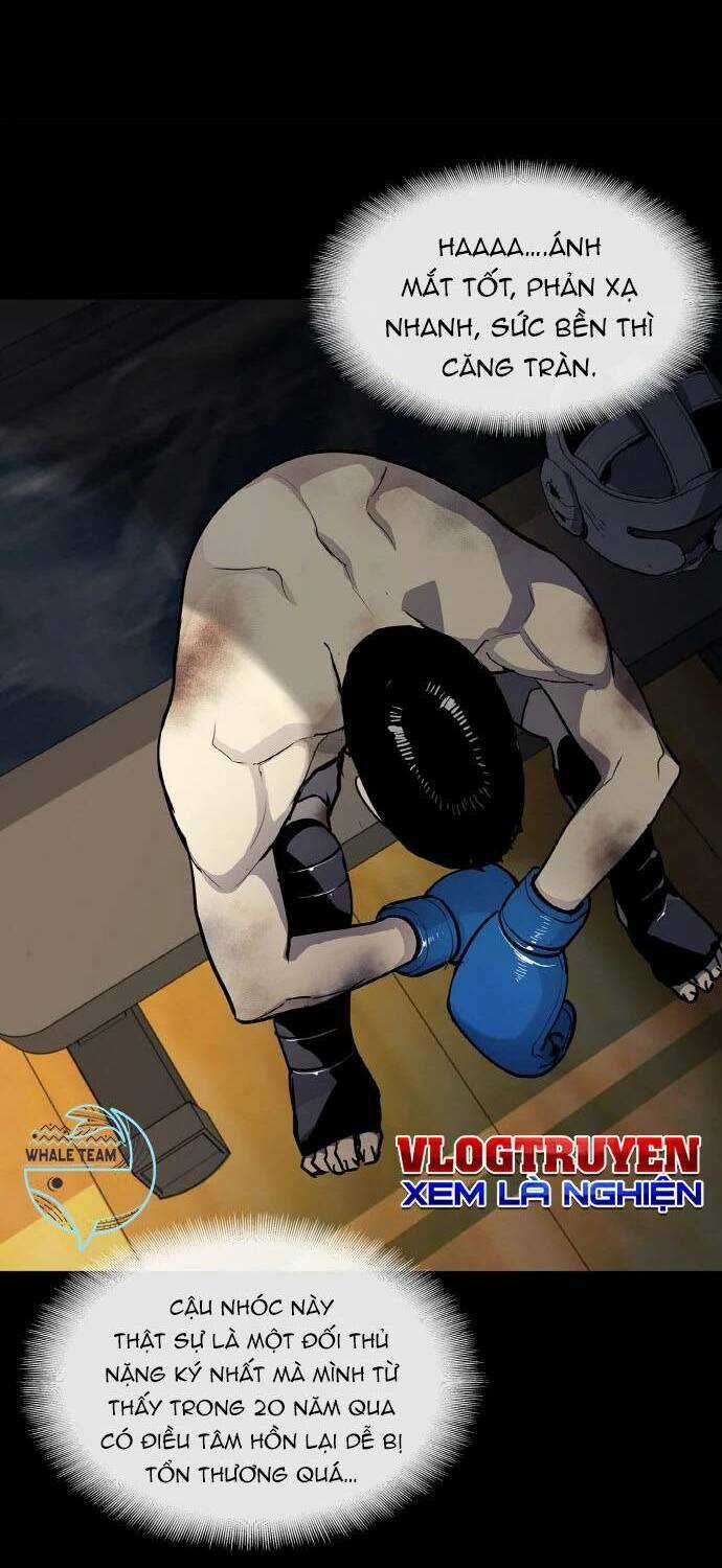 Ranker (2022) - Chapter 1 - Trang 39