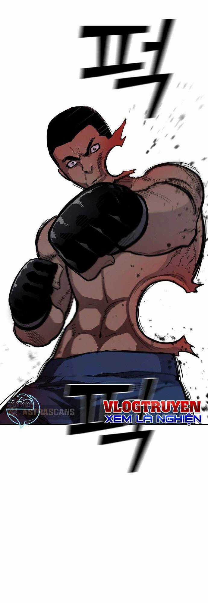 Ranker (2022) - Chapter 1 - Trang 5