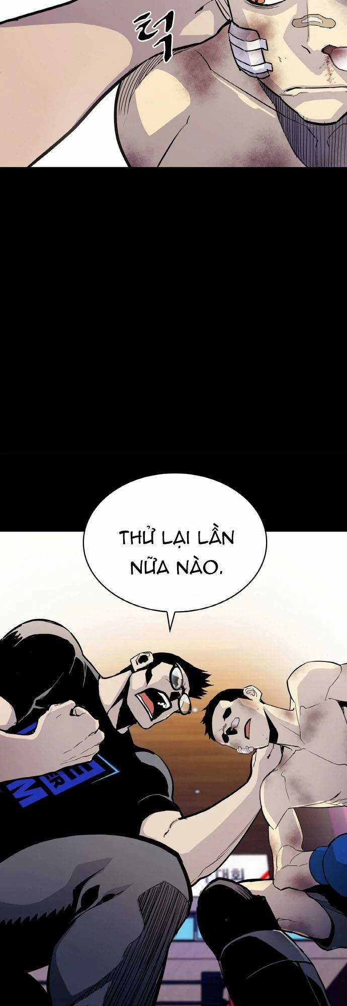 Ranker (2022) - Chapter 1 - Trang 41