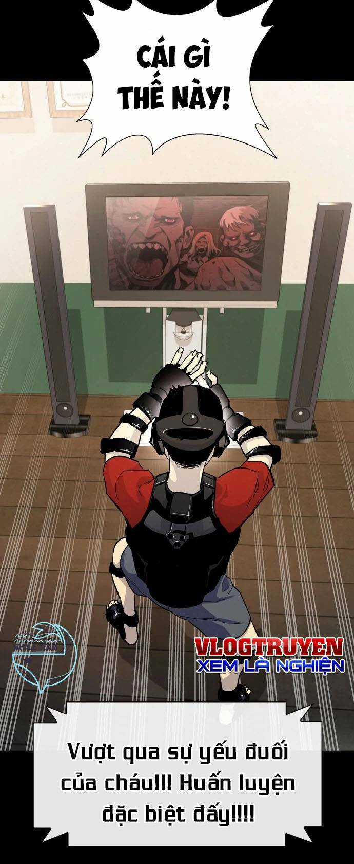 Ranker (2022) - Chapter 1 - Trang 44