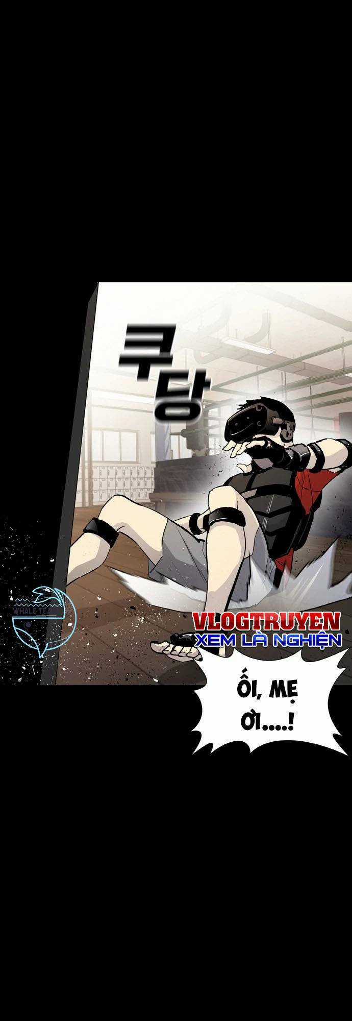 Ranker (2022) - Chapter 1 - Trang 45