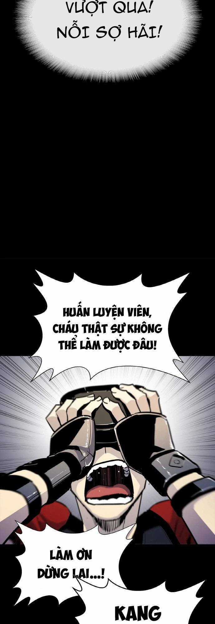 Ranker (2022) - Chapter 1 - Trang 47