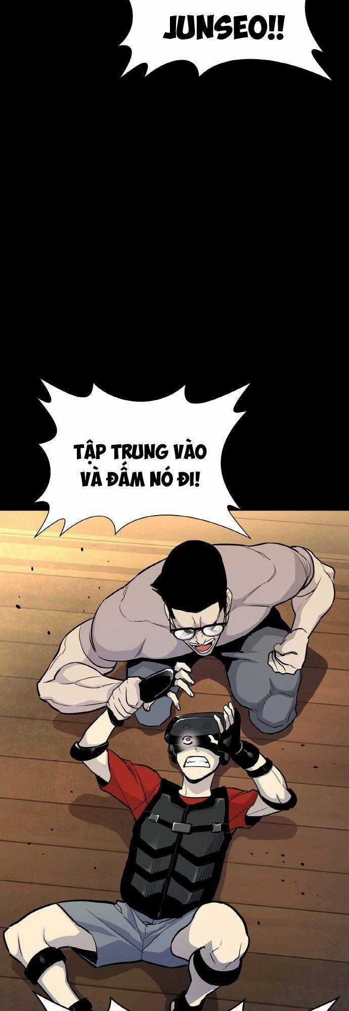 Ranker (2022) - Chapter 1 - Trang 48