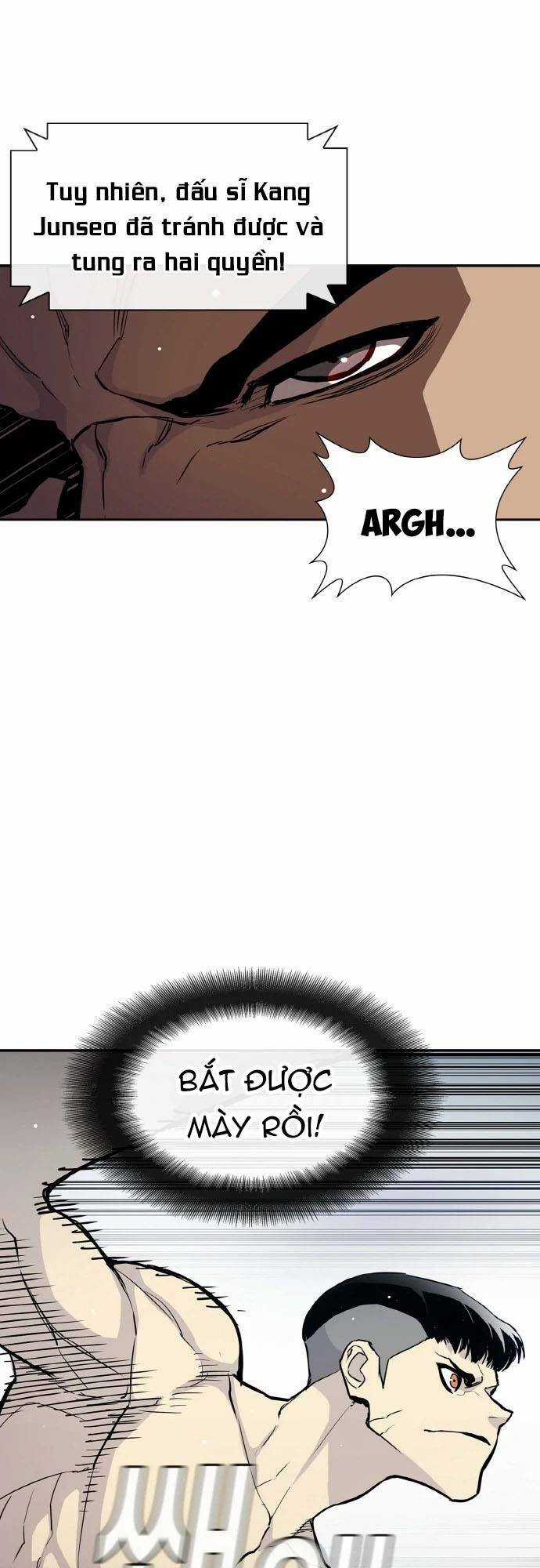 Ranker (2022) - Chapter 1 - Trang 6