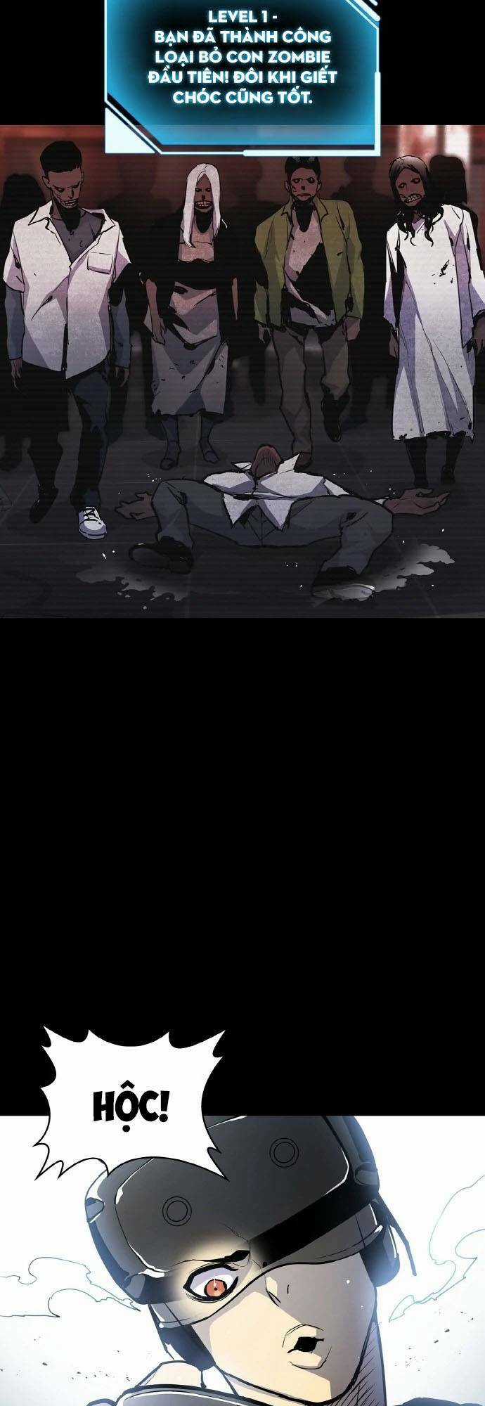 Ranker (2022) - Chapter 1 - Trang 52