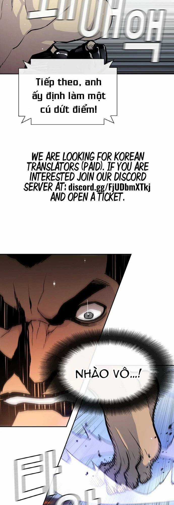 Ranker (2022) - Chapter 1 - Trang 7