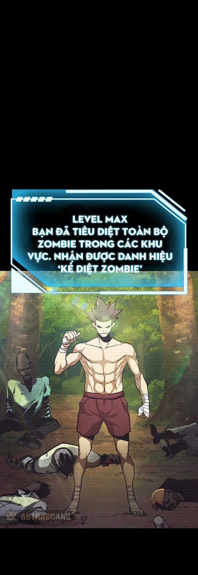 Ranker (2022) - Chapter 1 - Trang 61