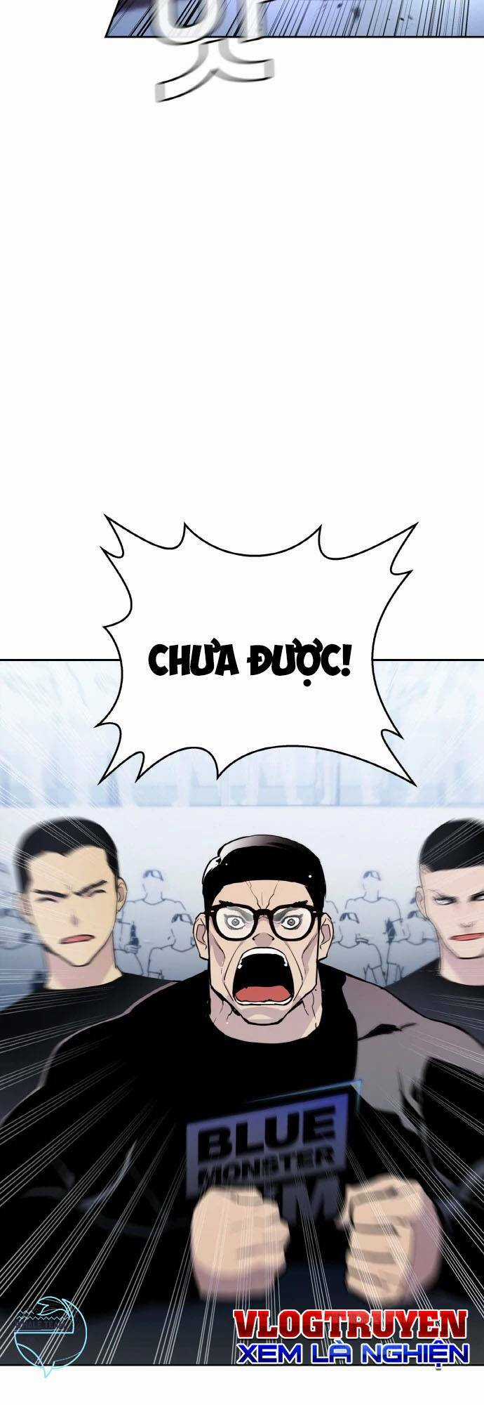 Ranker (2022) - Chapter 1 - Trang 8