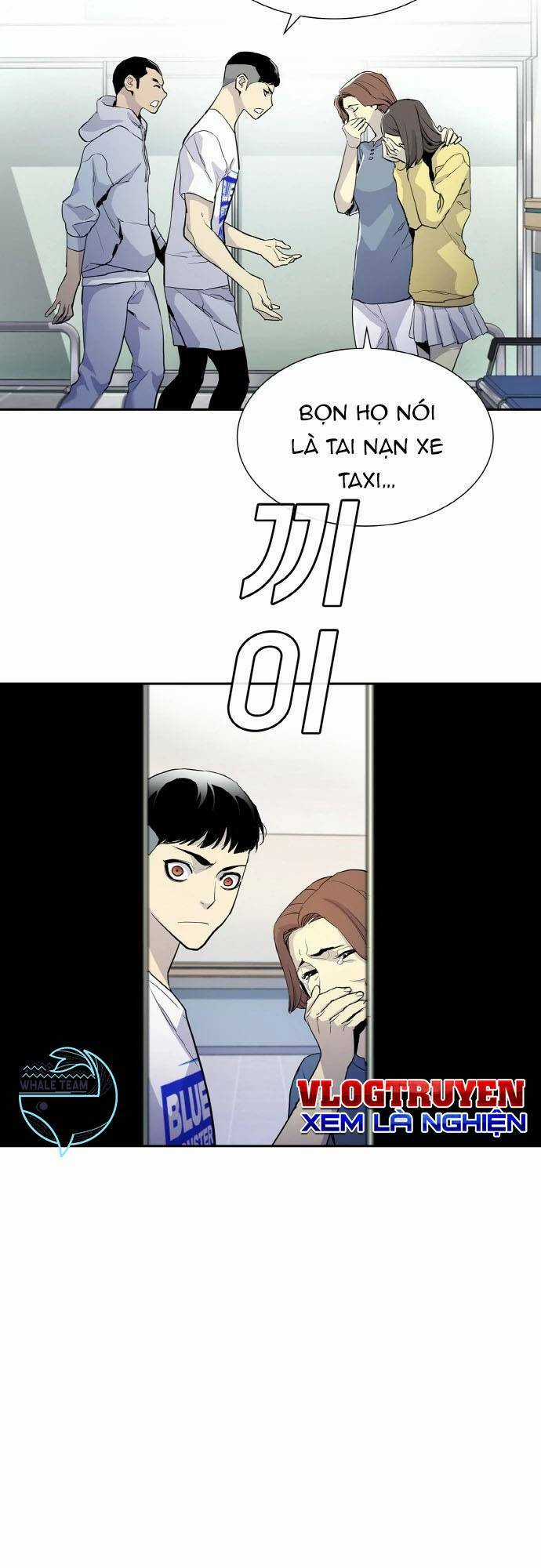 Ranker (2022) - Chapter 1 - Trang 73