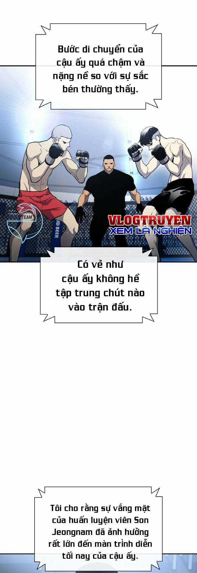 Ranker (2022) - Chapter 1 - Trang 78