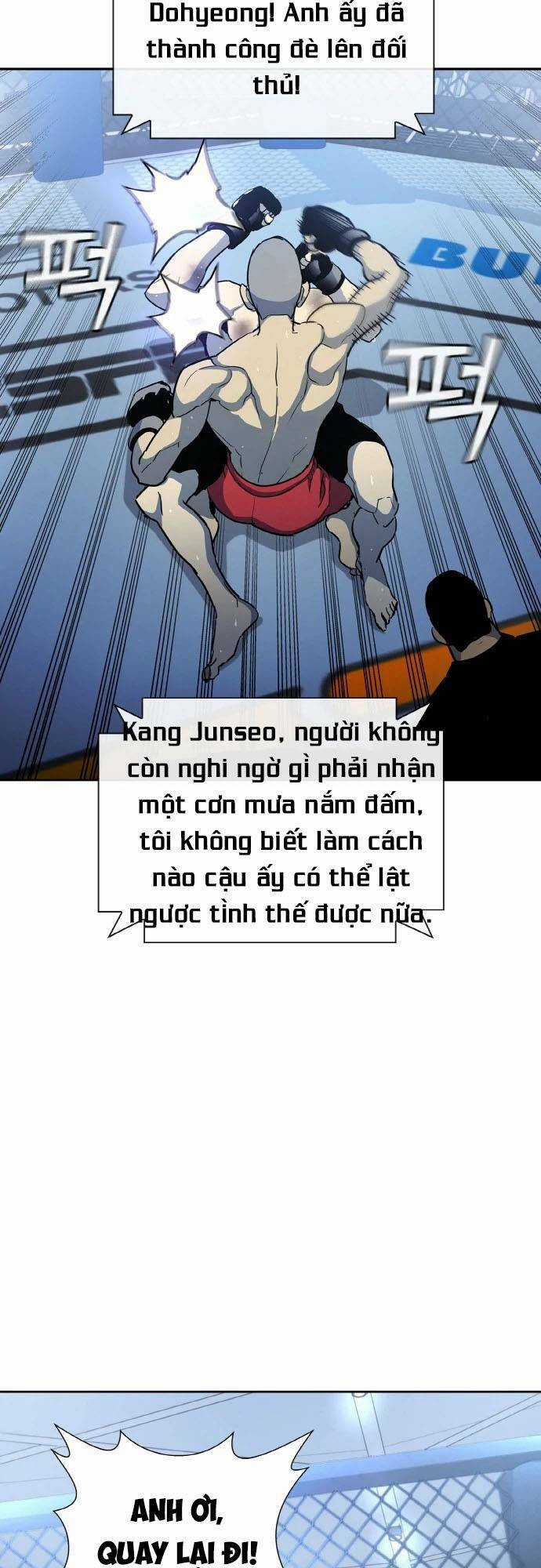 Ranker (2022) - Chapter 1 - Trang 83