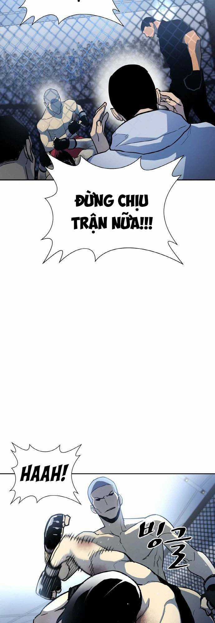 Ranker (2022) - Chapter 1 - Trang 84