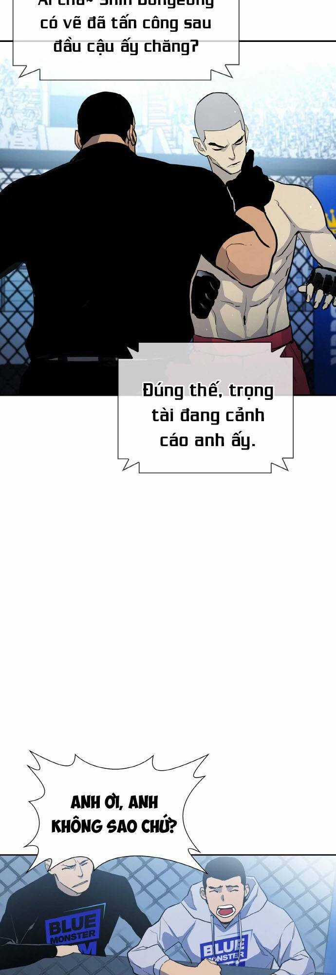 Ranker (2022) - Chapter 1 - Trang 89