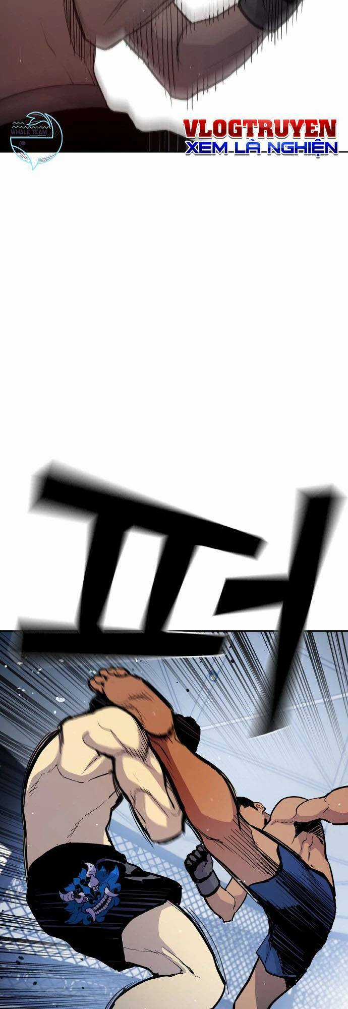 Ranker (2022) - Chapter 1 - Trang 10