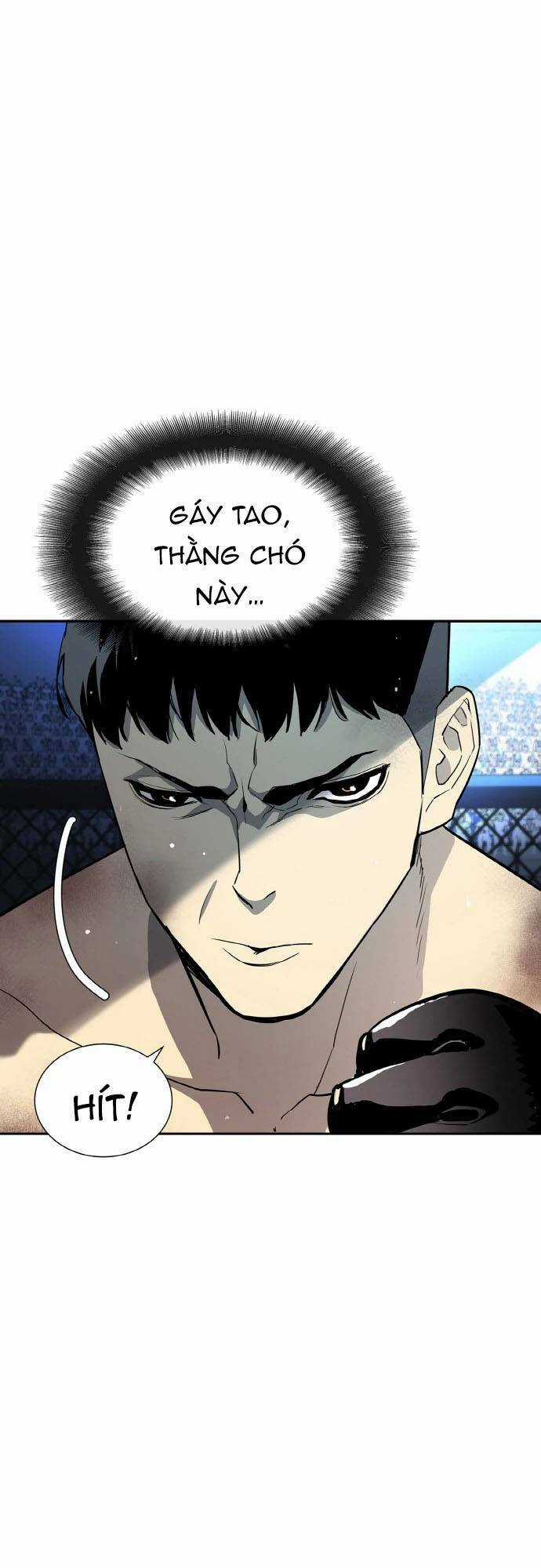 Ranker (2022) - Chapter 1 - Trang 92