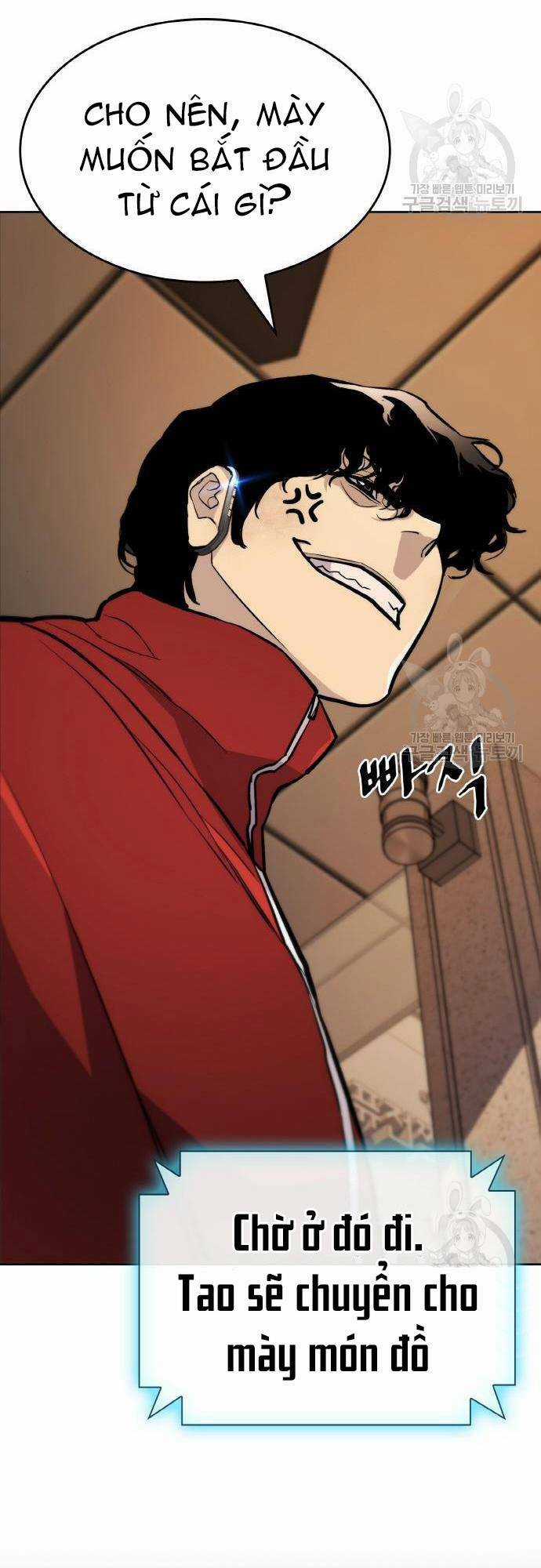 Ranker (2022) - Chapter 10 - Trang 16