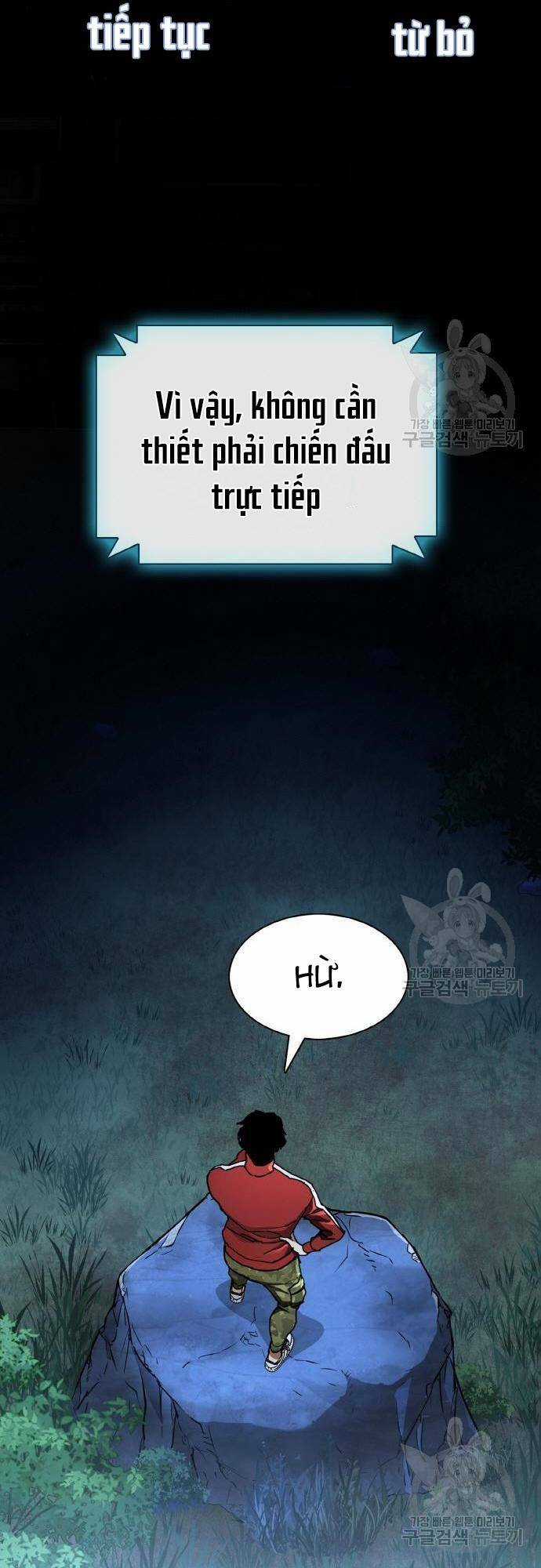 Ranker (2022) - Chapter 10 - Trang 19