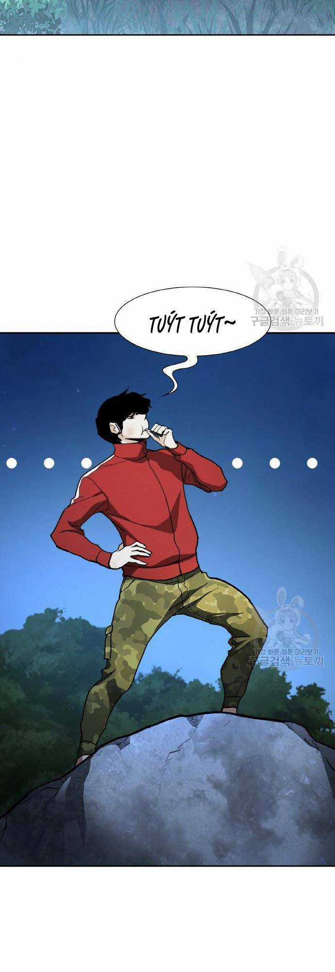 Ranker (2022) - Chapter 10 - Trang 20