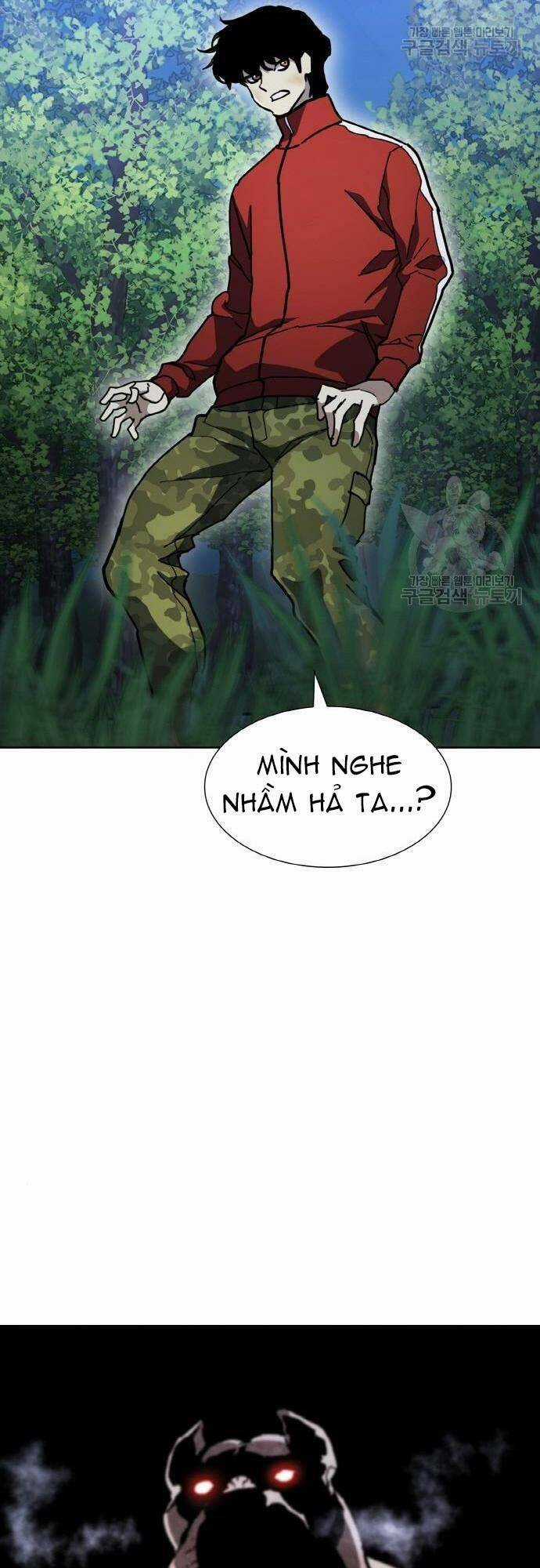 Ranker (2022) - Chapter 10 - Trang 26