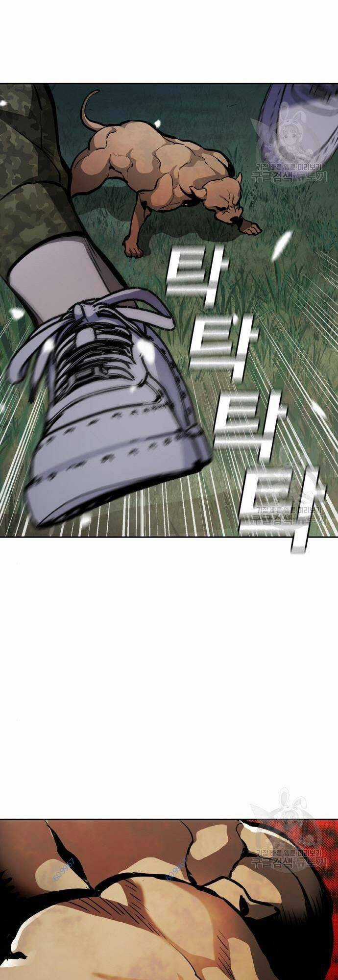 Ranker (2022) - Chapter 10 - Trang 50