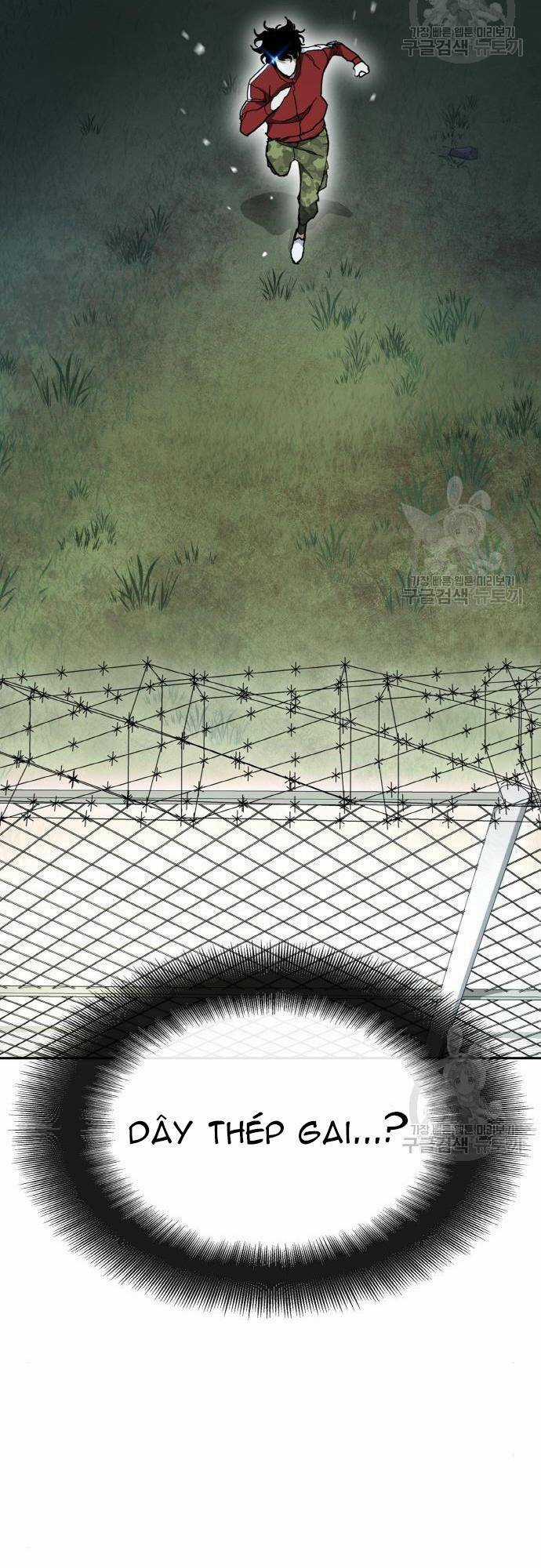 Ranker (2022) - Chapter 10 - Trang 55