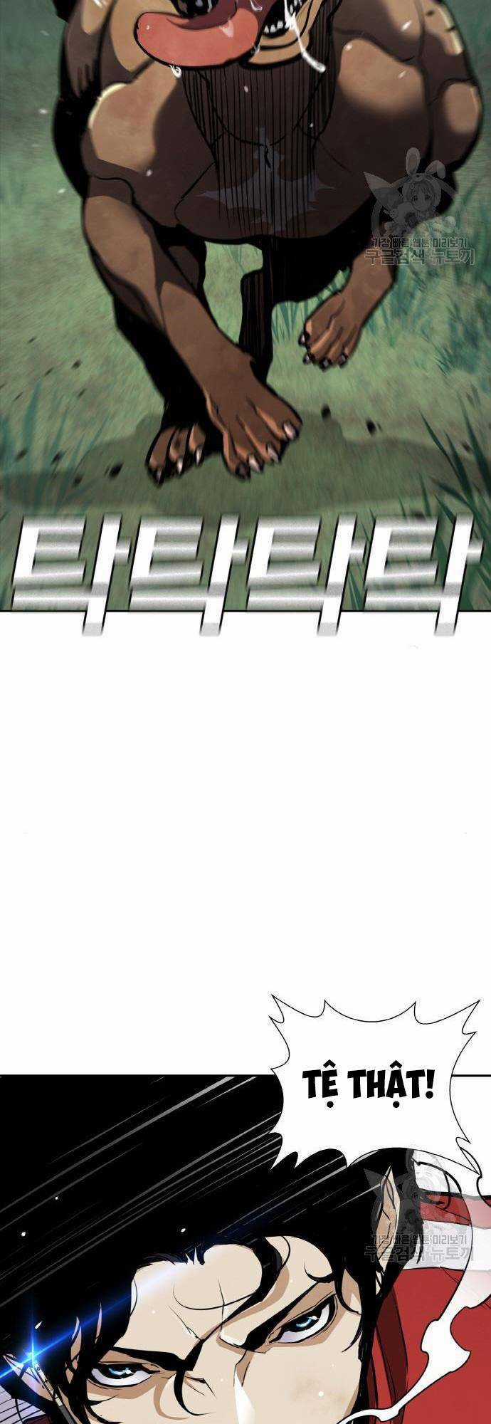 Ranker (2022) - Chapter 10 - Trang 58