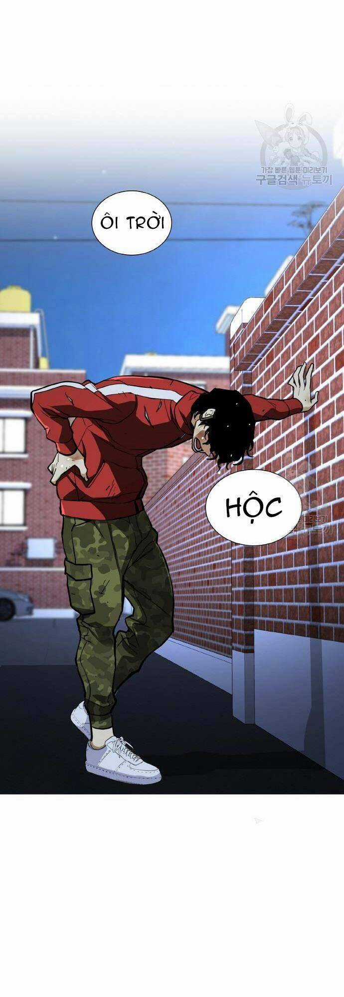 Ranker (2022) - Chapter 10 - Trang 70