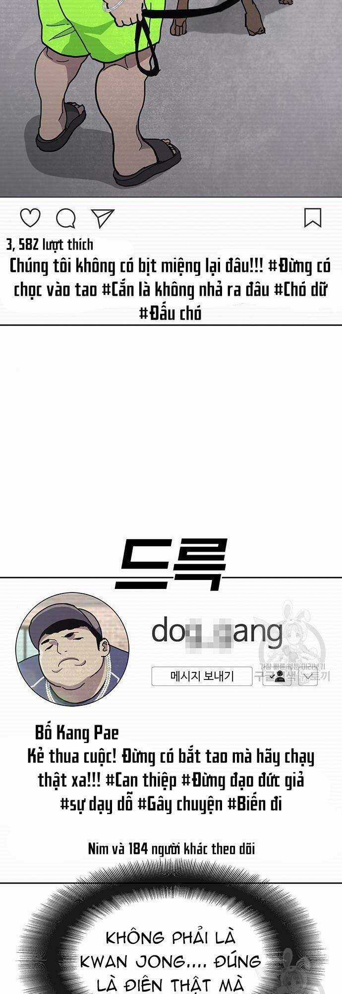 Ranker (2022) - Chapter 10 - Trang 8