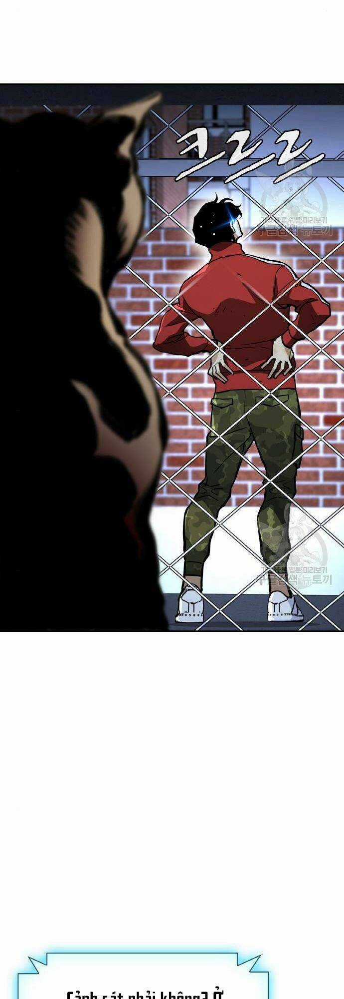 Ranker (2022) - Chapter 10 - Trang 71