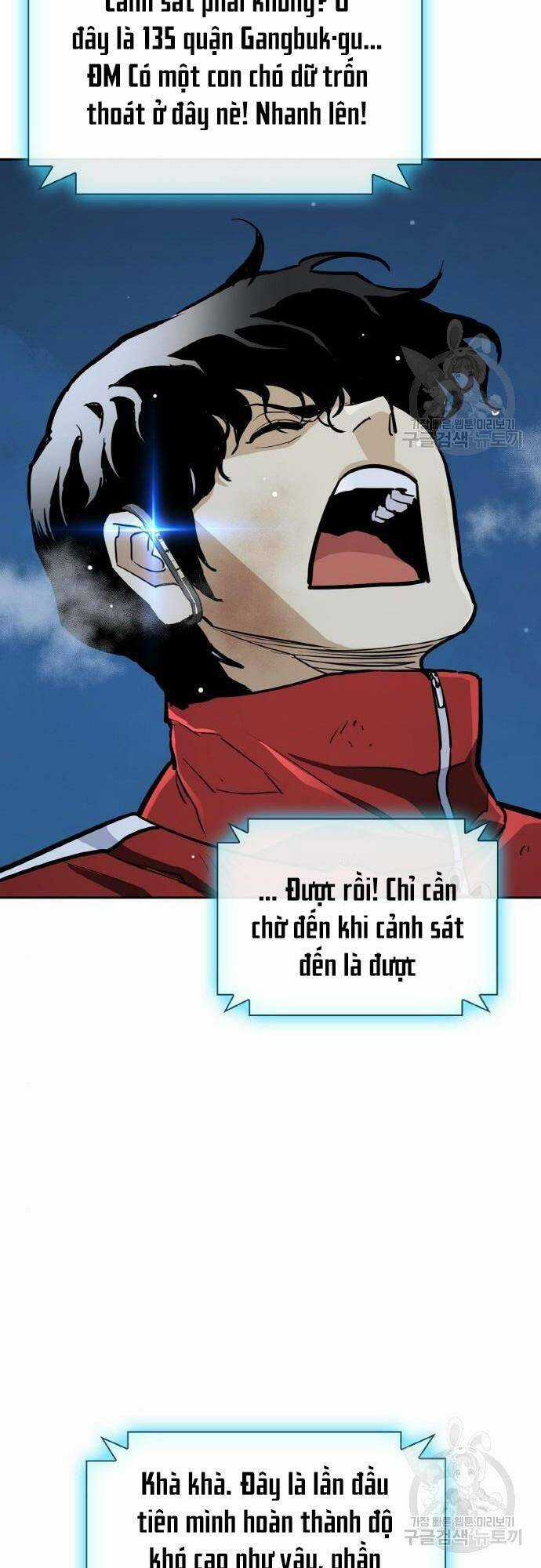 Ranker (2022) - Chapter 10 - Trang 72