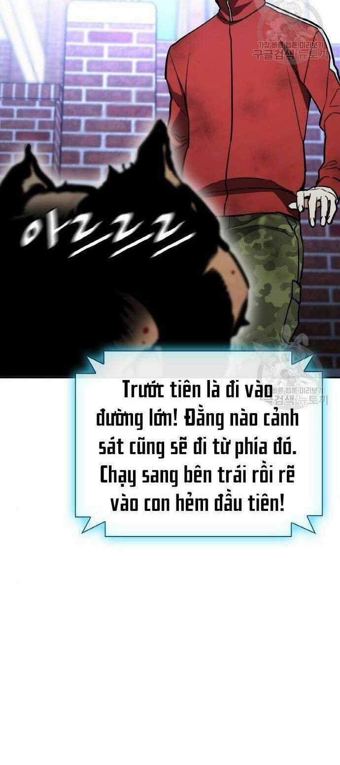 Ranker (2022) - Chapter 10 - Trang 77