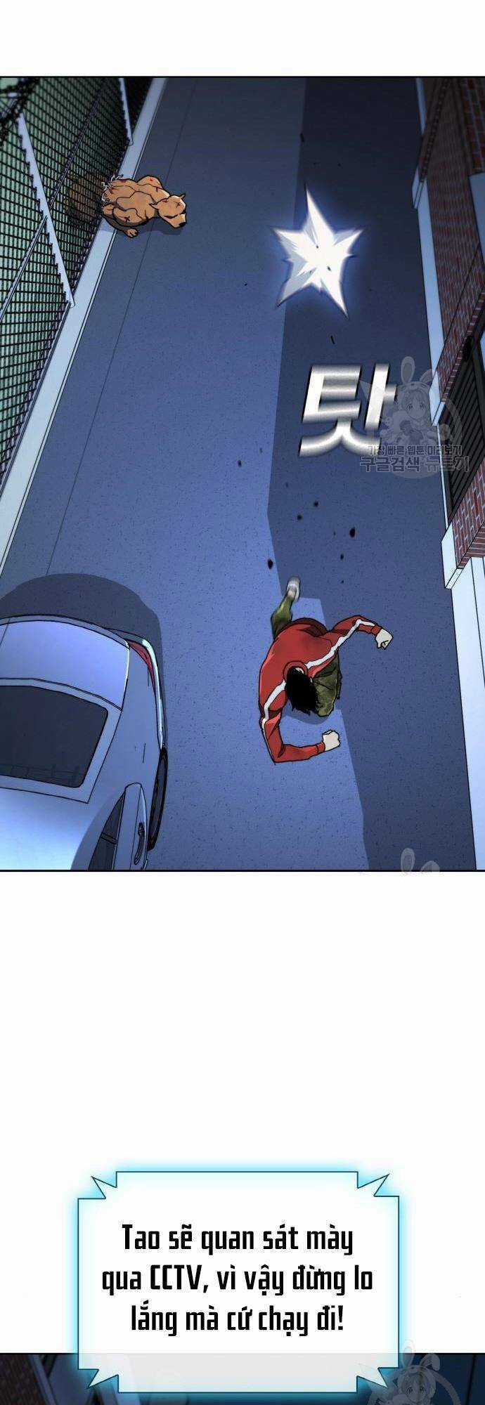 Ranker (2022) - Chapter 10 - Trang 78