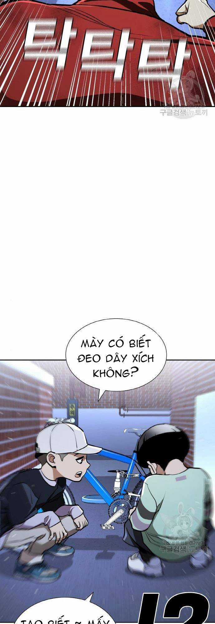 Ranker (2022) - Chapter 10 - Trang 82