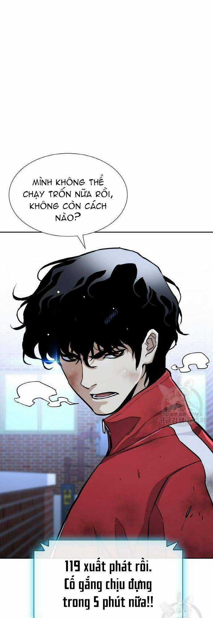 Ranker (2022) - Chapter 10 - Trang 90