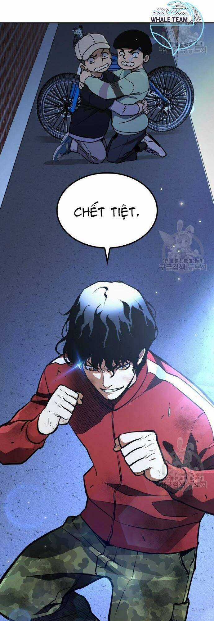 Ranker (2022) - Chapter 10 - Trang 92