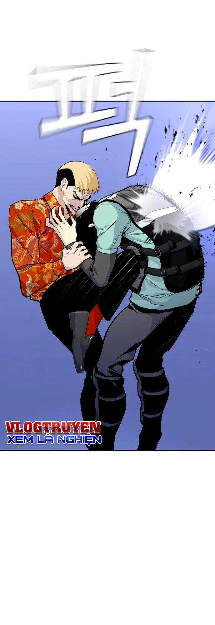 Ranker (2022) - Chapter 2 - Trang 101