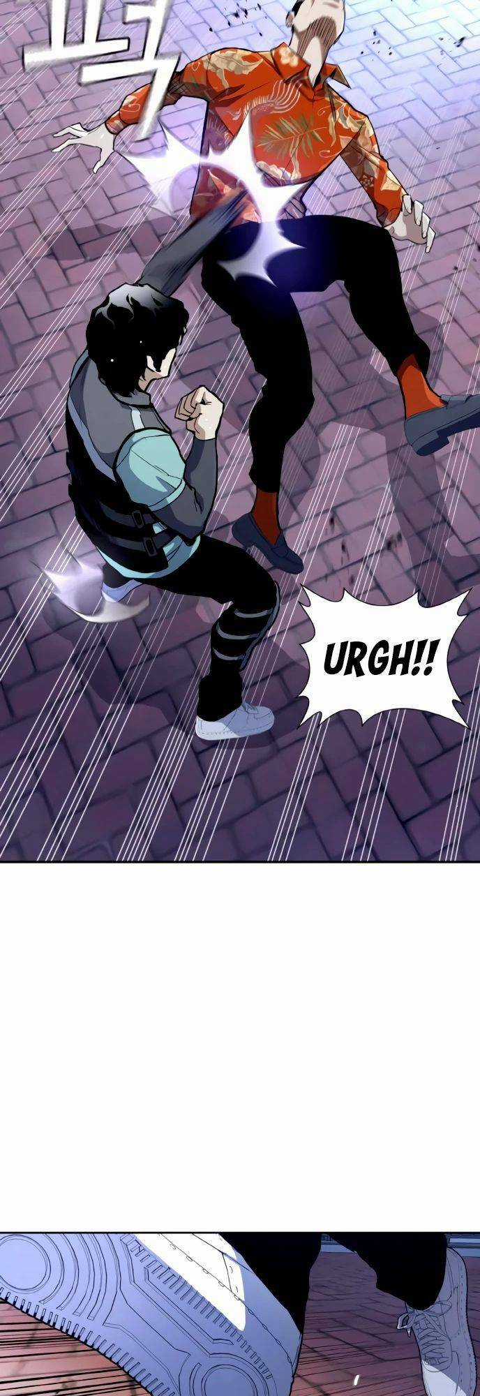 Ranker (2022) - Chapter 2 - Trang 109