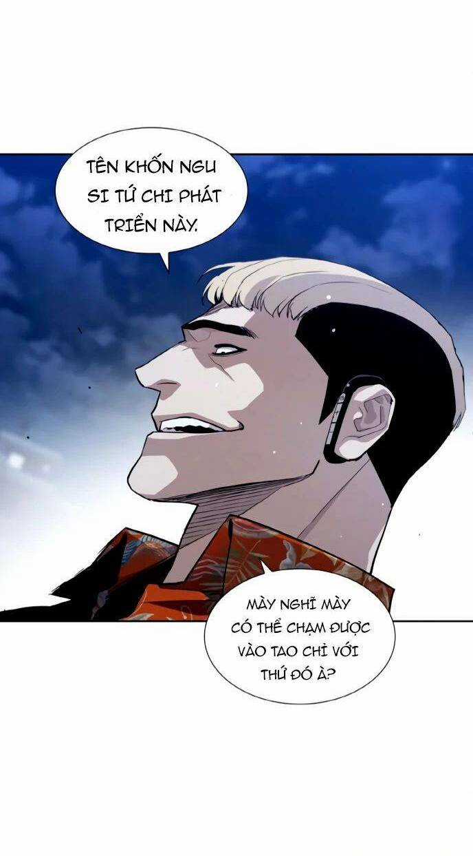 Ranker (2022) - Chapter 2 - Trang 12