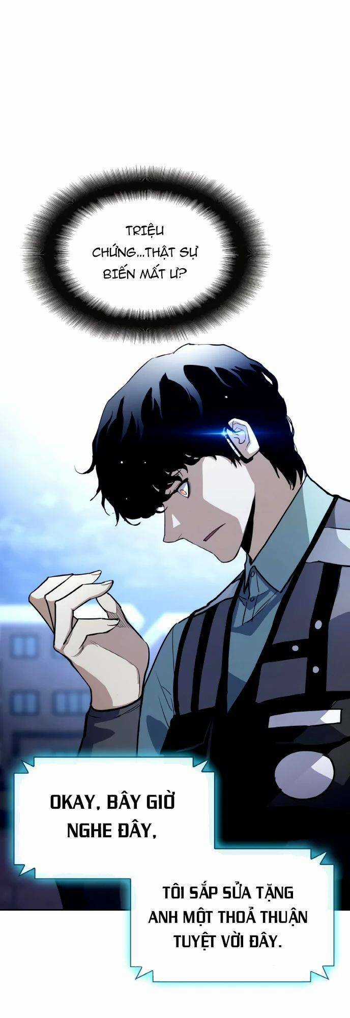 Ranker (2022) - Chapter 2 - Trang 121