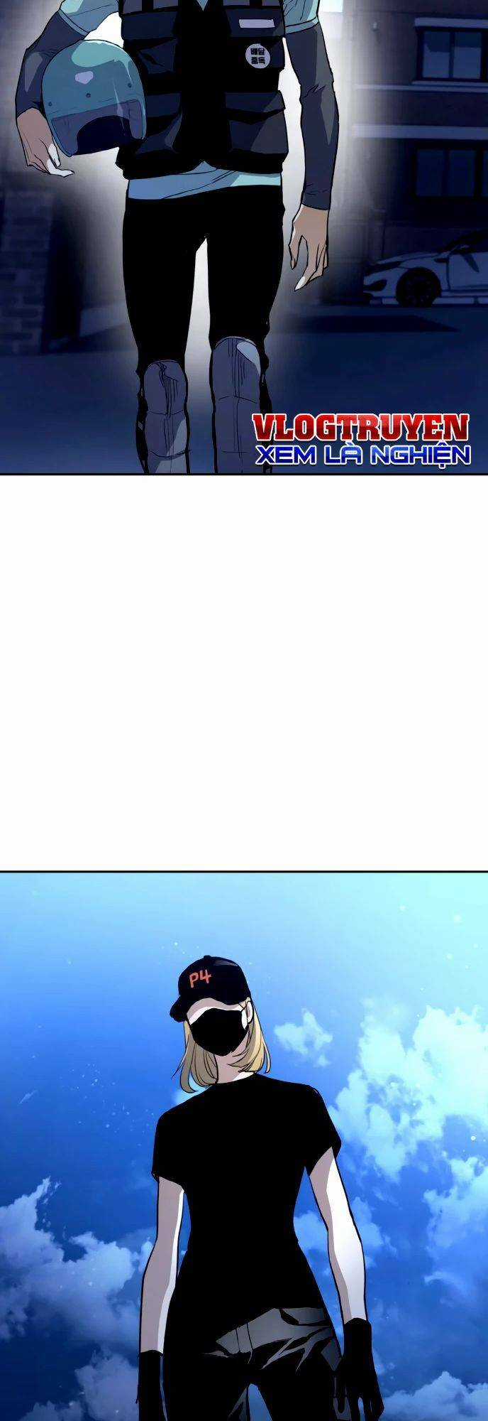 Ranker (2022) - Chapter 2 - Trang 126